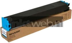 Sharp MX-60GT cyaan (Origineel)