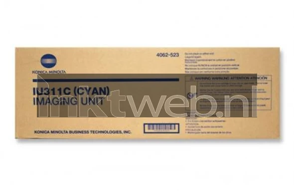 Konica Minolta 4062523 cyaan