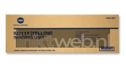 Konica Minolta 4062323 geel (Origineel)