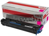 Oki C931 magenta (Origineel)