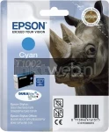 Epson T1002 cyaan (Origineel XXL)