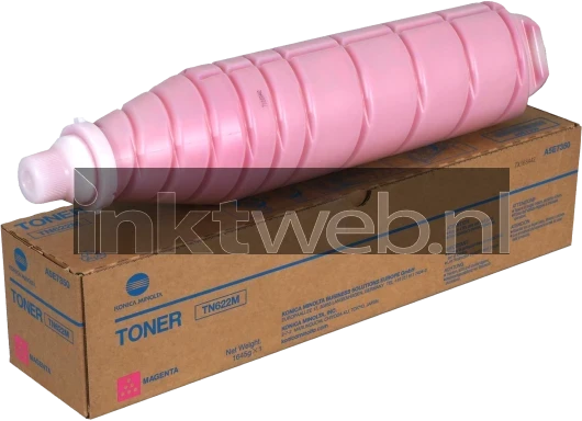 Konica Minolta TN-622 magenta
