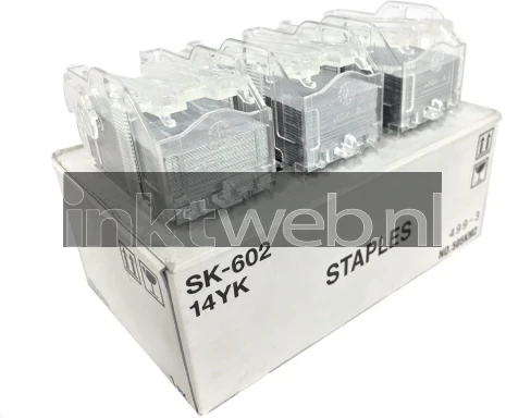 Konica Minolta 14YK