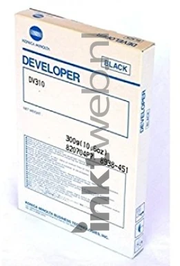 Konica Minolta DV-310