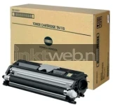 Konica Minolta TN-110 zwart (Origineel)