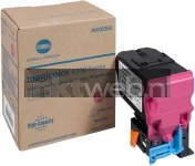 Konica Minolta TN-P18 magenta (Origineel)