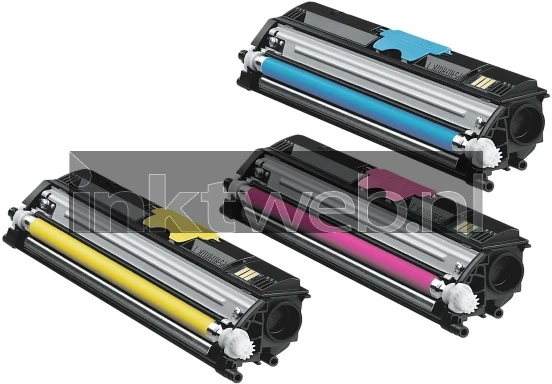 Konica Minolta A0V30NH 3 pack kleur