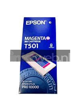 T501011 Front box