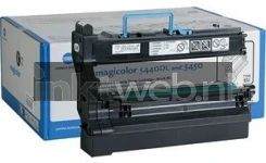 Konica Minolta MC5440/5450 zwart (Origineel Hoge Capaciteit)