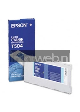 T504011 Combined box and product