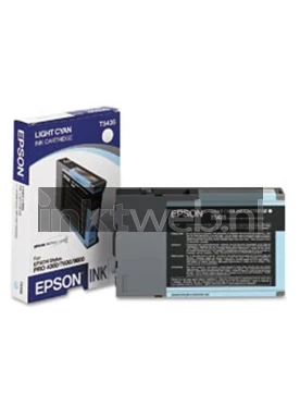 T543500 Combined box and product