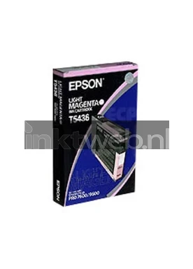 T543600 Front box