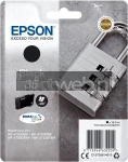 Epson 35 zwart (Origineel)