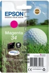 Epson 34 magenta (Origineel)