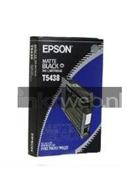 T543800 Front box