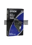 Epson T5438 mat zwart (Origineel)
