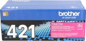 Brother TN-421 magenta (Origineel)