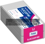 Epson GJIC5 magenta (Origineel)