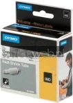 Dymo S0718300 zwart Front box