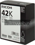 Ricoh 405836 zwart (Origineel)