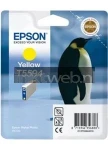Epson T5594 geel (Origineel)