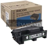 Ricoh 220 toner zwart (Origineel)