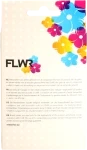 FLWR HP 903XL zwart Product only