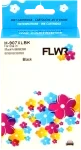 FLWR HP 907XL zwart Front box