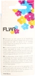 FLWR HP 953XL cyaan Back box
