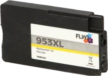 FLWR HP 953XL geel Product only