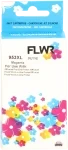 FLWR HP 953XL magenta (Huismerk (compatible))