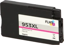 FLWR HP 953XL magenta Product only