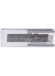 Epson T5918 mat zwart (Origineel)