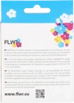 FLWR Brother LC3219XLM magenta Back box