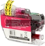 FLWR Brother LC3219XLM magenta Product only