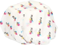 FLWR Dymo 11354 verwijderbare Multi functionele Labels wit Product only