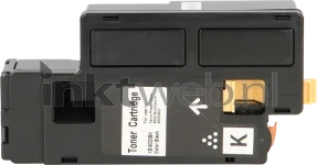 FLWR Xerox 106R02759 2-pack zwart Product only