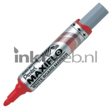 Pentel MWL5M-B rood Product only