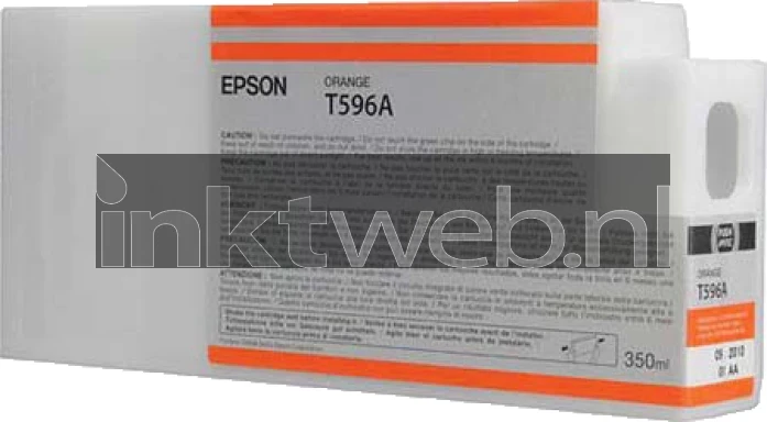 t596a00 Product only