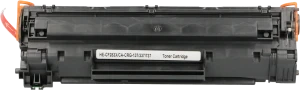 FLWR HP 83X zwart Product only