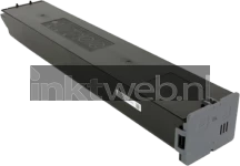 Huismerk Sharp MX-60 zwart (Huismerk (remanufactured))