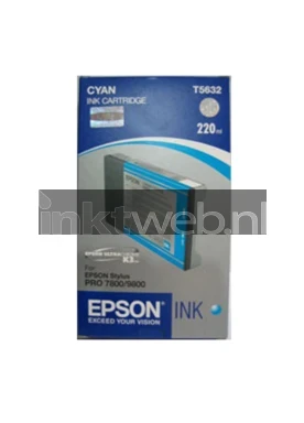 T603200 Front box