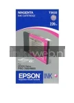 Epson T6033 magenta (Origineel Hoge Capaciteit)