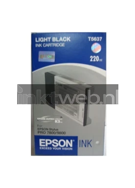 T603700 Front box