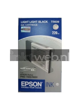 T603900 Front box