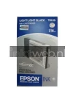 Epson T6039 licht zwart (Origineel Hoge Capaciteit)