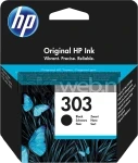 HP 303 zwart (Origineel)