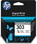 HP 303 kleur (Origineel)