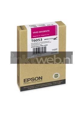 T605300 Front box