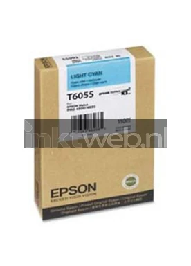 T605500 Front box